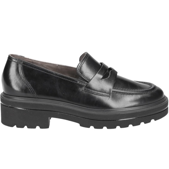 Ogden/Samone Platform Loafer
Paul Green. PATENT LEATHER
Brand New. US sizes - Picture 4 of 9